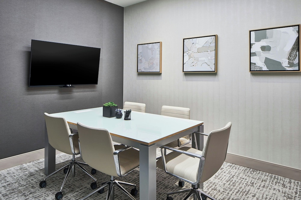 AC Hotel Sacramento - photo 46