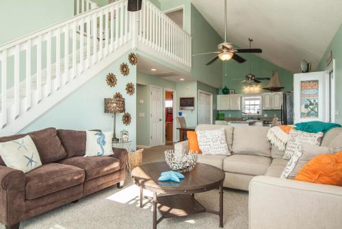 A Most Steller Place by Oak Island Accommodations - photo 7