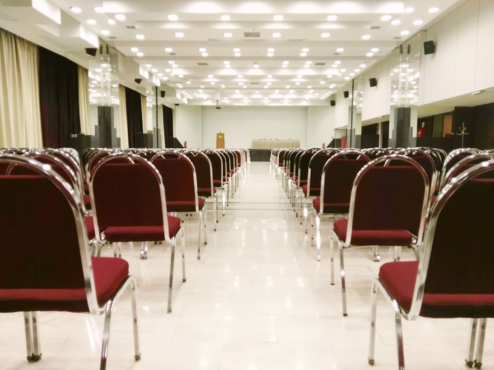 כנסים ואירועים