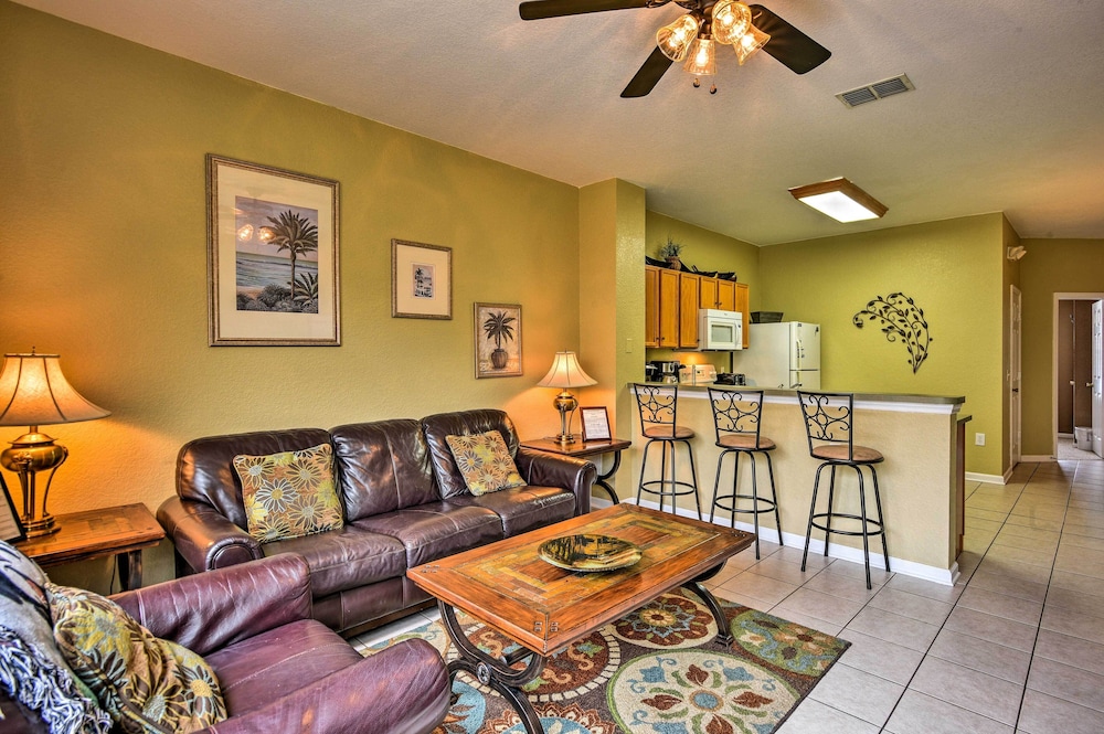 Resort Townhome w Splash Pool 7 Mi to Disney - photo 42