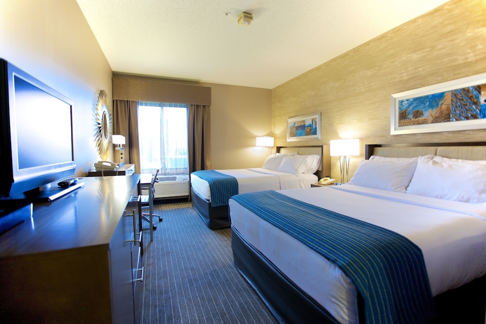 Holiday Inn Express Fargo West Acres by IHG - photo 12