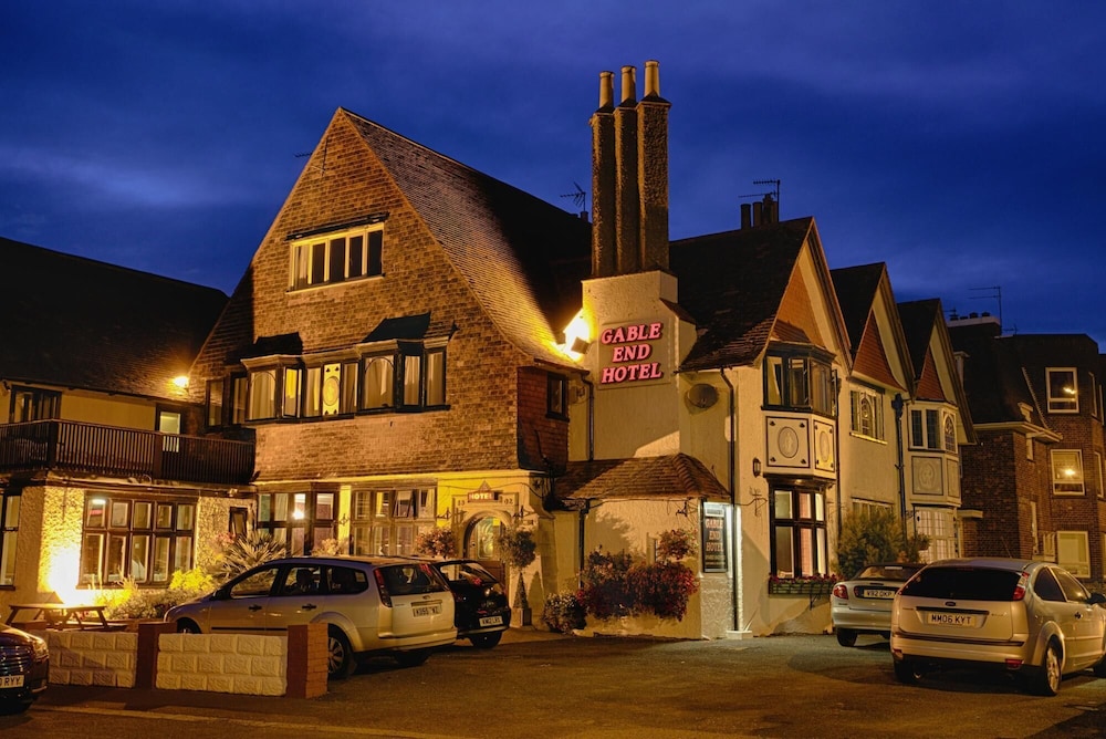 Gable End Hotel in Great Yarmouth, United Kingdom