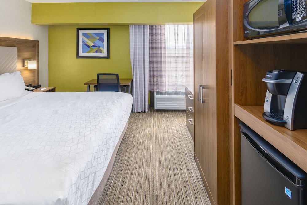 Holiday Inn Express Southington by IHG - photo 10