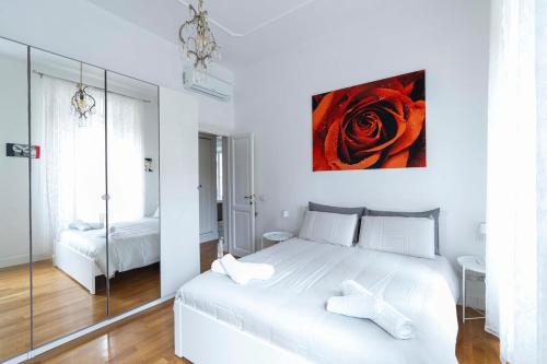 Hermès Apartment Rome — 4-Star Luxury Hotel in Rome, Italy