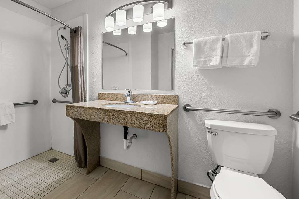 Motel 6 Hamilton AL - photo 9