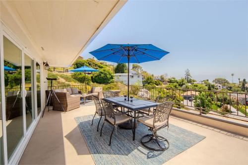 Luxury View Home Perfect for SD Getaway Sleeps 12 — 4-Star Luxury Hotel in La Mesa, United States