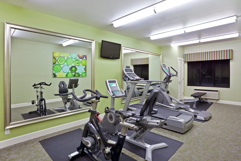 Holiday Inn Express Hotel & Suites Puyallup by IHG - photo 14