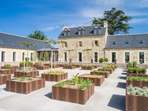 Clos De Tromenec — hotel in Landeda