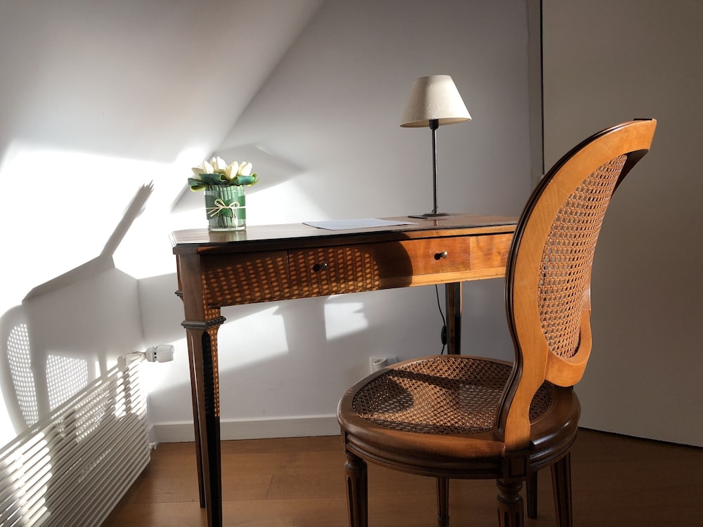 Villa Cassandre — Esvres — photo 4