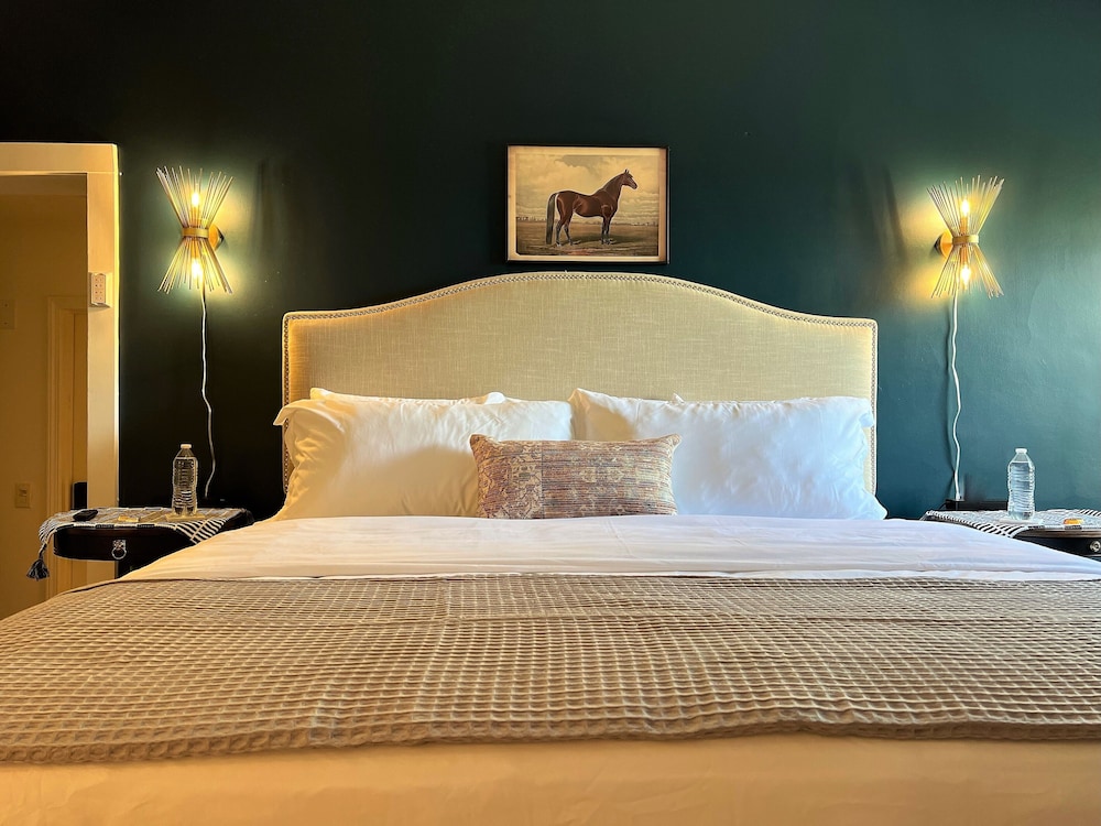Rose Hill Inn - photo 24