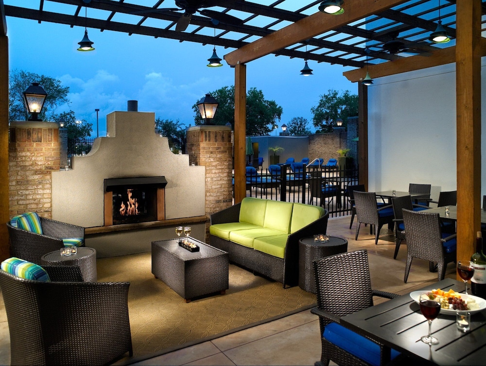 Crowne Plaza Charleston Airport Conv Ctr by IHG - photo 24
