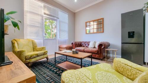 La Vita e Bella — 4-Star Luxury Hotel in Wellington, South Africa