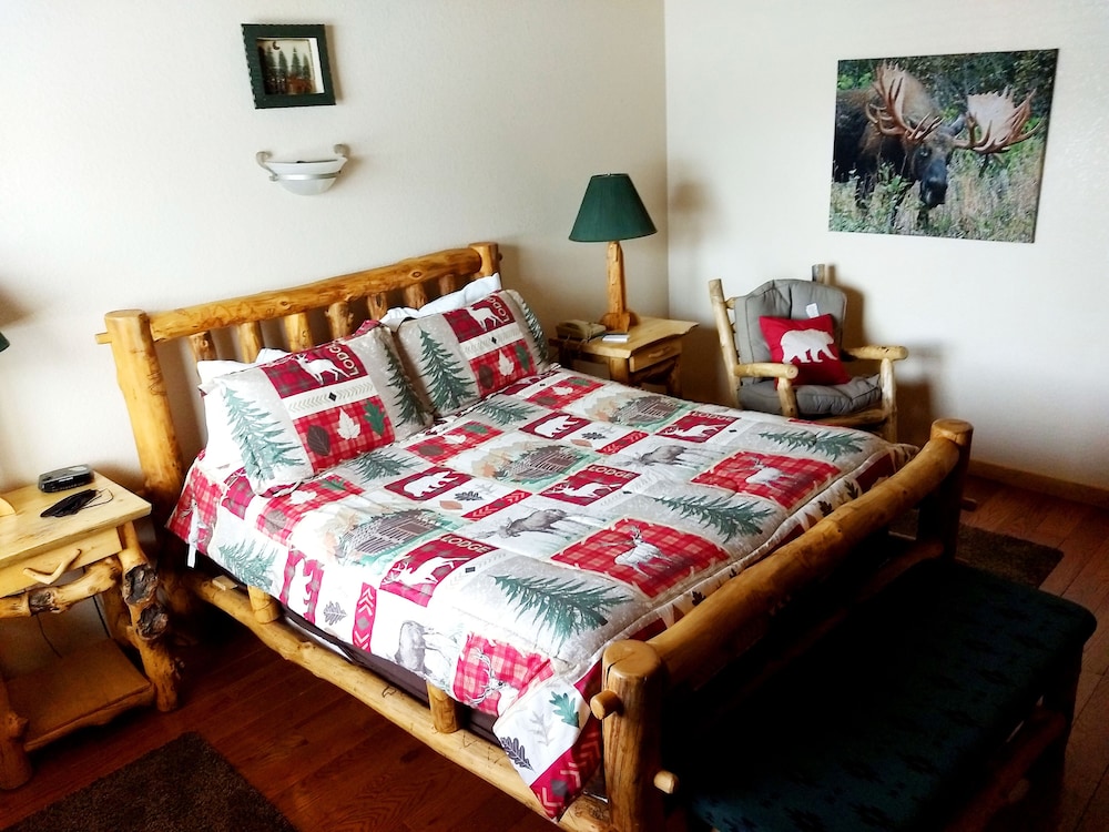 The Gateway Inn - photo 9