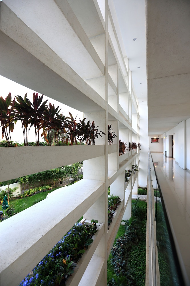 Building design