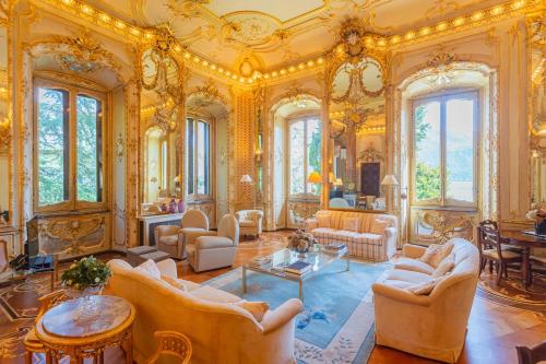 Princess Night - last minute hotel in Unknown City