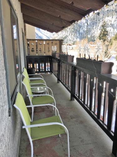 Der Matterhorn Suites - photo 23