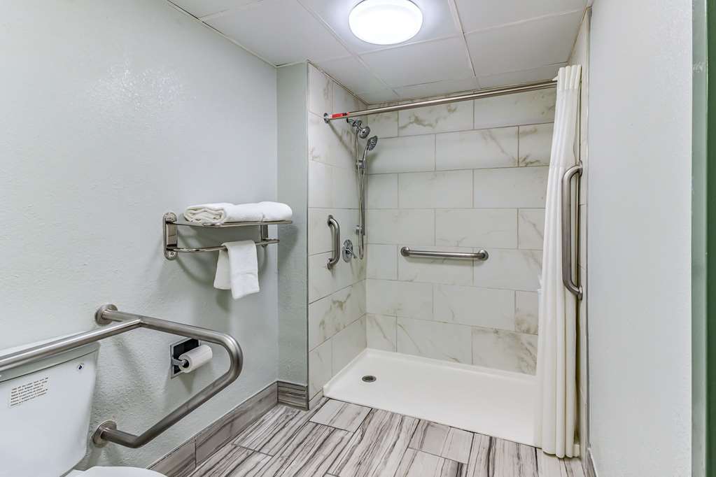 Quality Inn Goodlettsville - photo 26