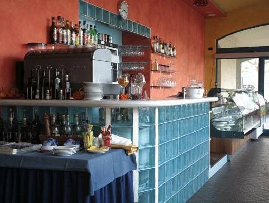 Hotel Risi — Colico Piano — photo 5