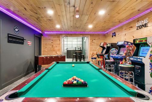 Big Red Barn - last minute hotel in Sevierville