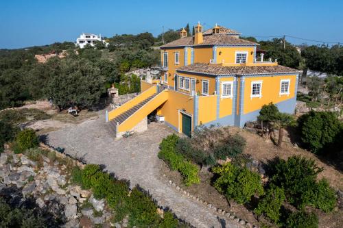 AL Monte Lusitano in Loule, Portugal