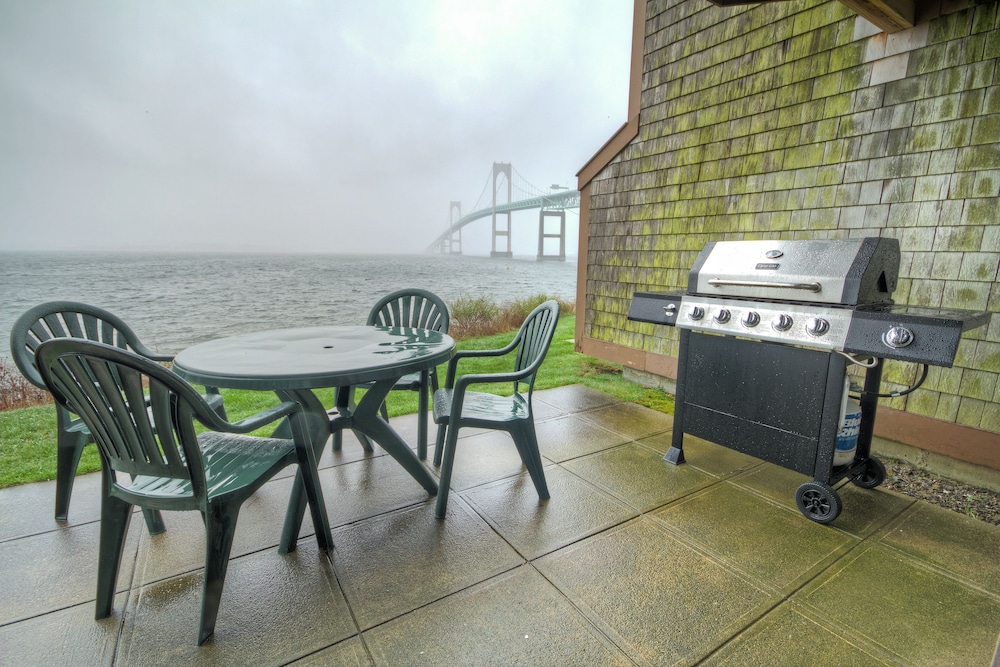 Club Wyndham Newport Overlook - photo 32
