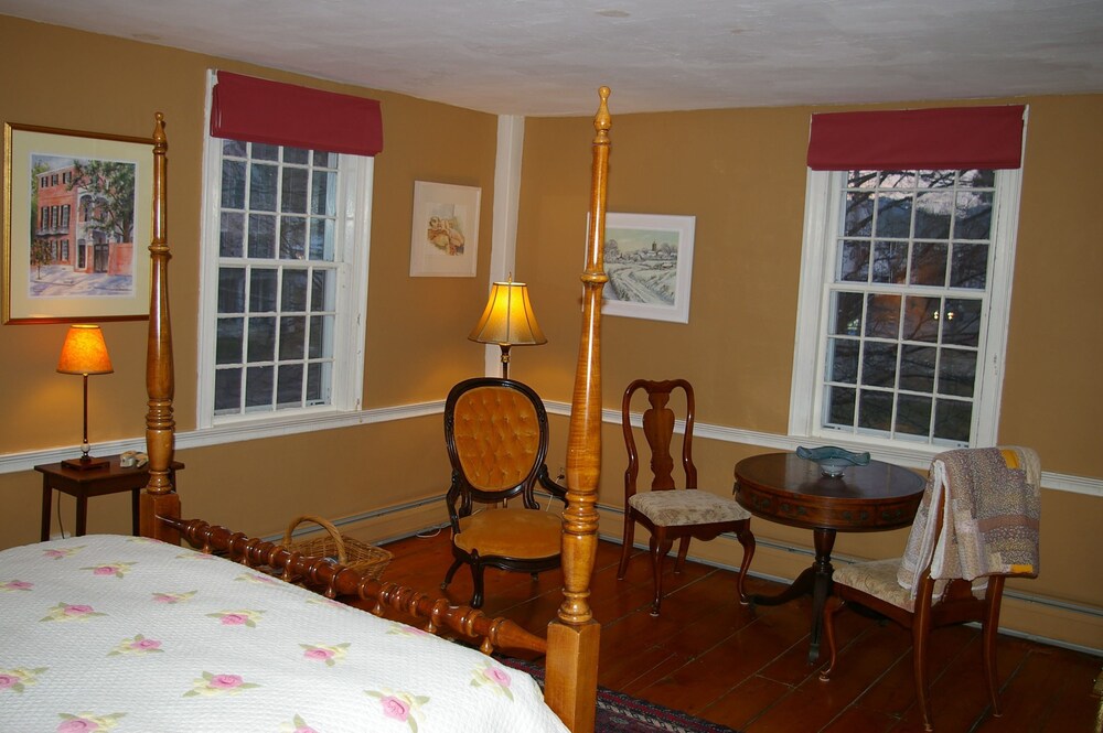Inn Victoria - photo 7