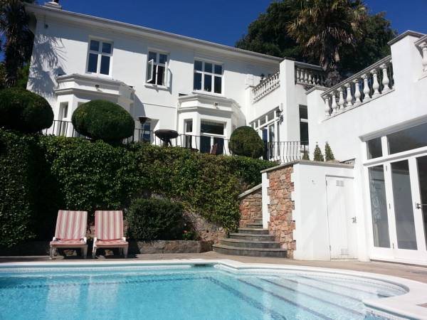 Haldon Priors Hotel in Torquay, United Kingdom