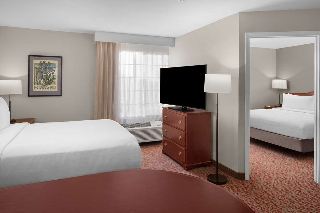 Larkspur Landing Extended Stay Suites Sacramento - photo 11