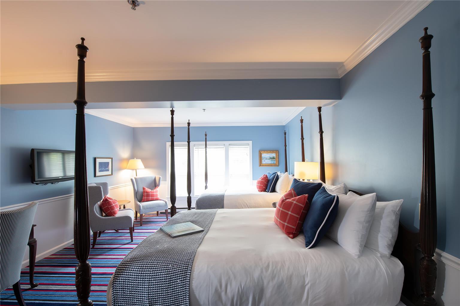 Kennebunkport Inn - photo 27