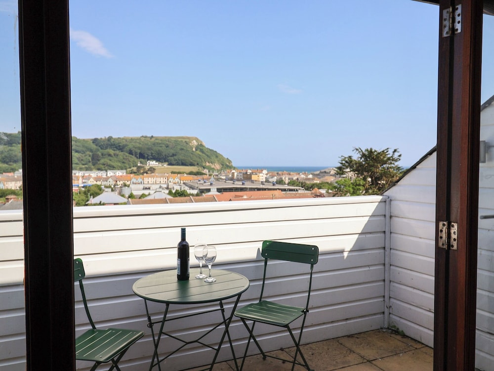 Cliff View — 4-Star Luxury Hotel in Seaton, United Kingdom