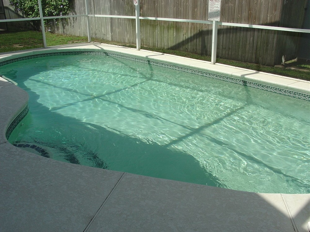 Ahr216 Royal Palm Bay Resort 4 Bed 2 Baths Villa - featured photo