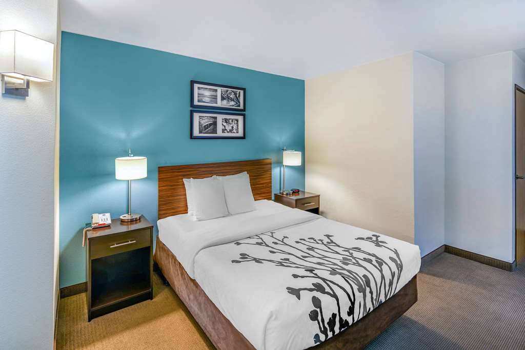 Sleep Inn near Washington State Line - photo 7
