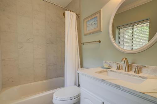 459 Plantation Club Villas at The Sea Pines Resort - photo 16