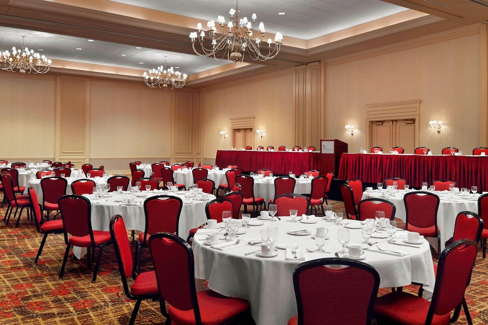 Augusta Marriott at the Convention Center - photo 41