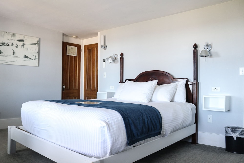 Emerson Inn - photo 22