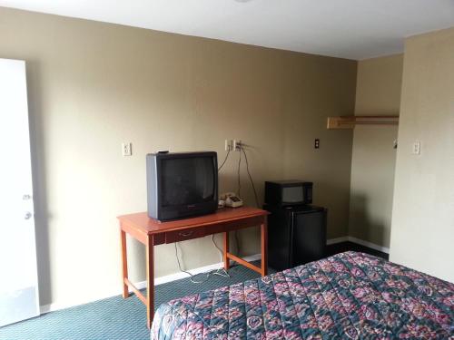 Ace Motel - photo 9