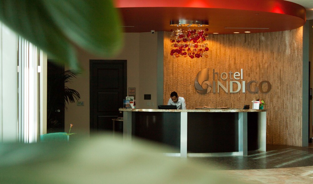 Hotel Indigo Waco Baylor By Ihg - photo 97
