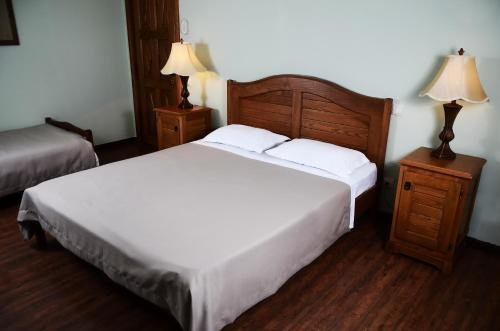 Hotel Brigitte — Sighnaghi — photo 5