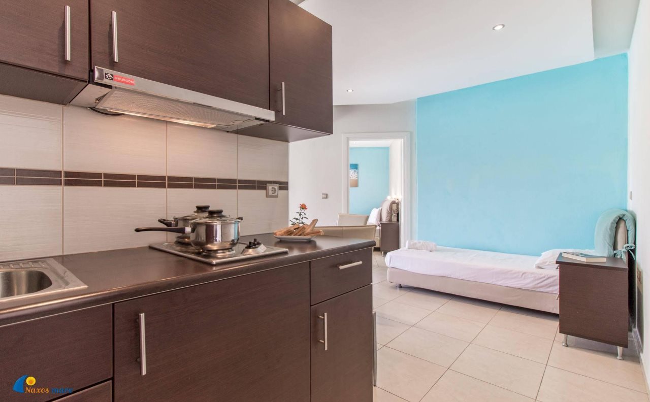 Naxos Mare - last minute hotel in Naxos