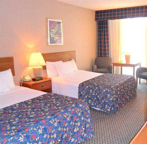 Midland Resort and Convention Center - photo 3