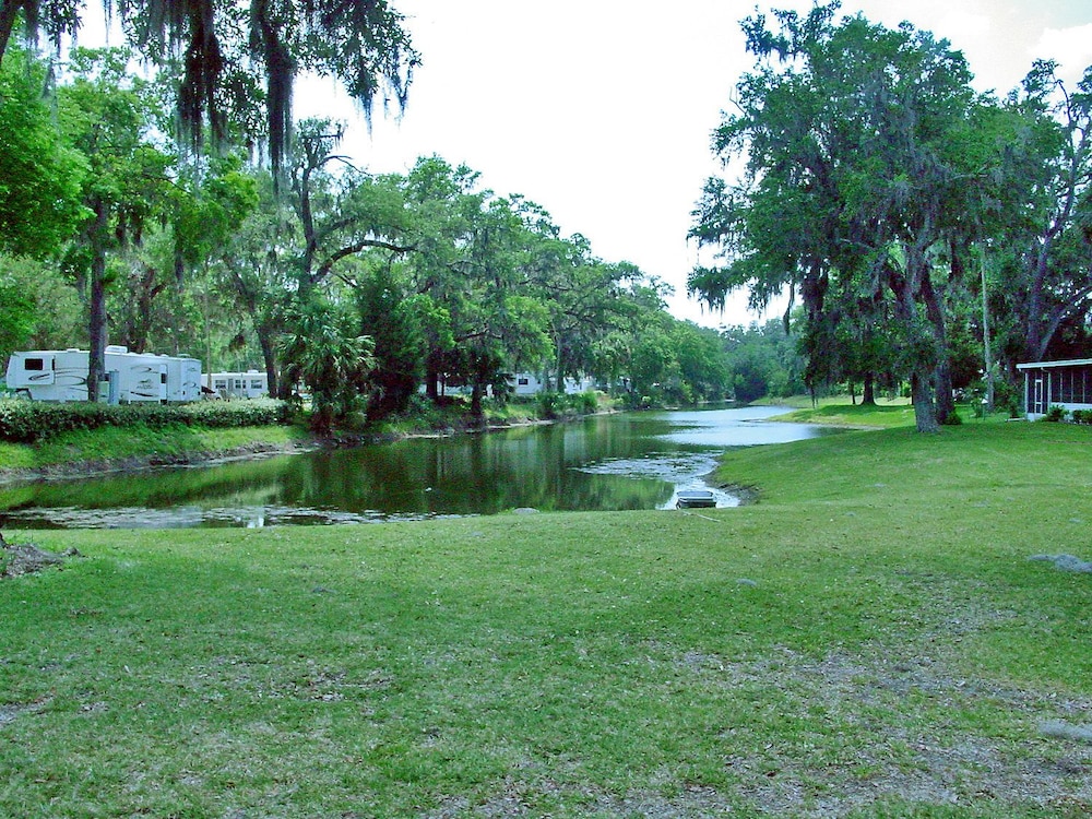 Bulow RV Resort - photo 21