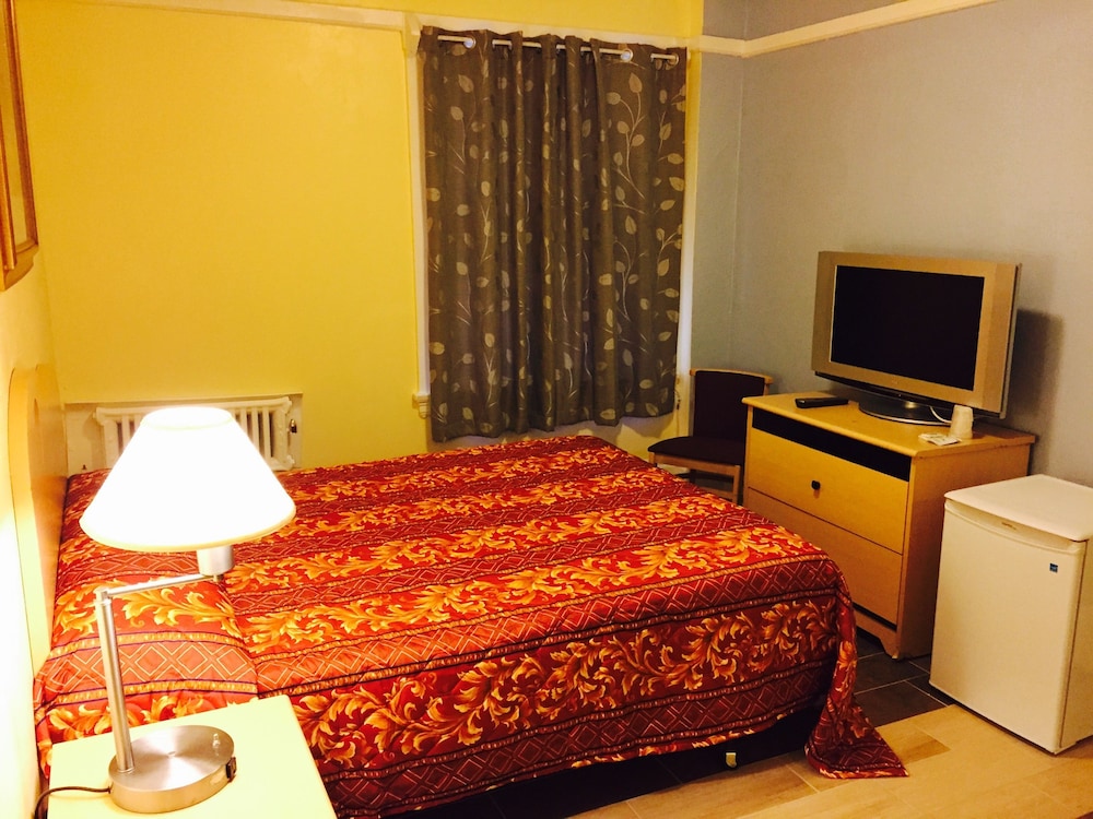 Aldrich Hotel - photo 5
