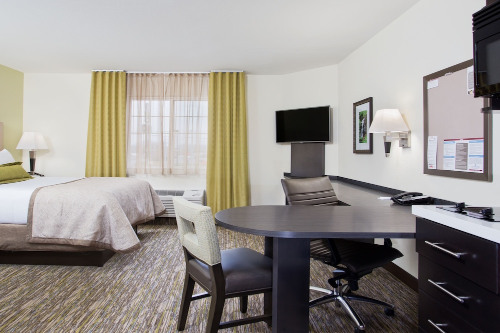 Candlewood Suites Fort Campbell Oak Grove by IHG - photo 10