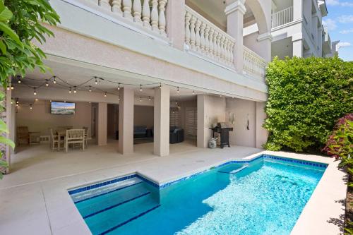 21 Crabline Court in Hilton Head Island, United States