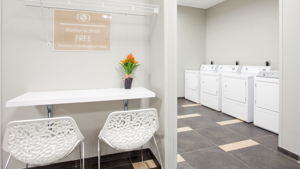 Candlewood Suites Grand Island by IHG - photo 19