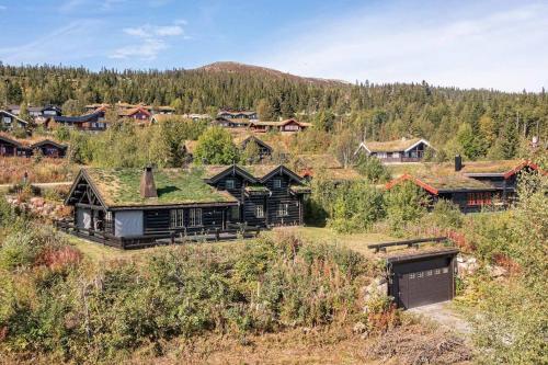 Storsten 695 Trysil in Innbygda, Norway