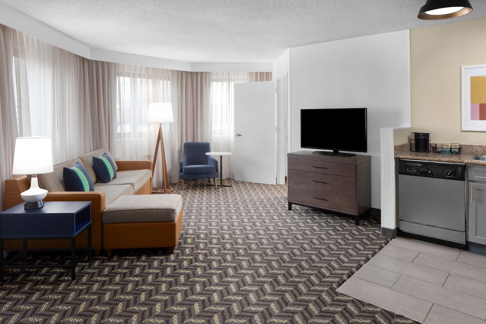 Residence Inn by Marriott White Plains Westchester County - photo 26