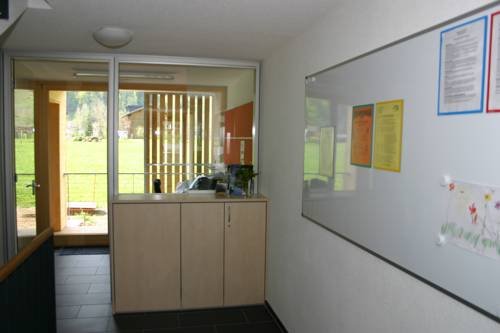 Apartments Susanne — 4-Star Luxury Hotel in Au, Austria