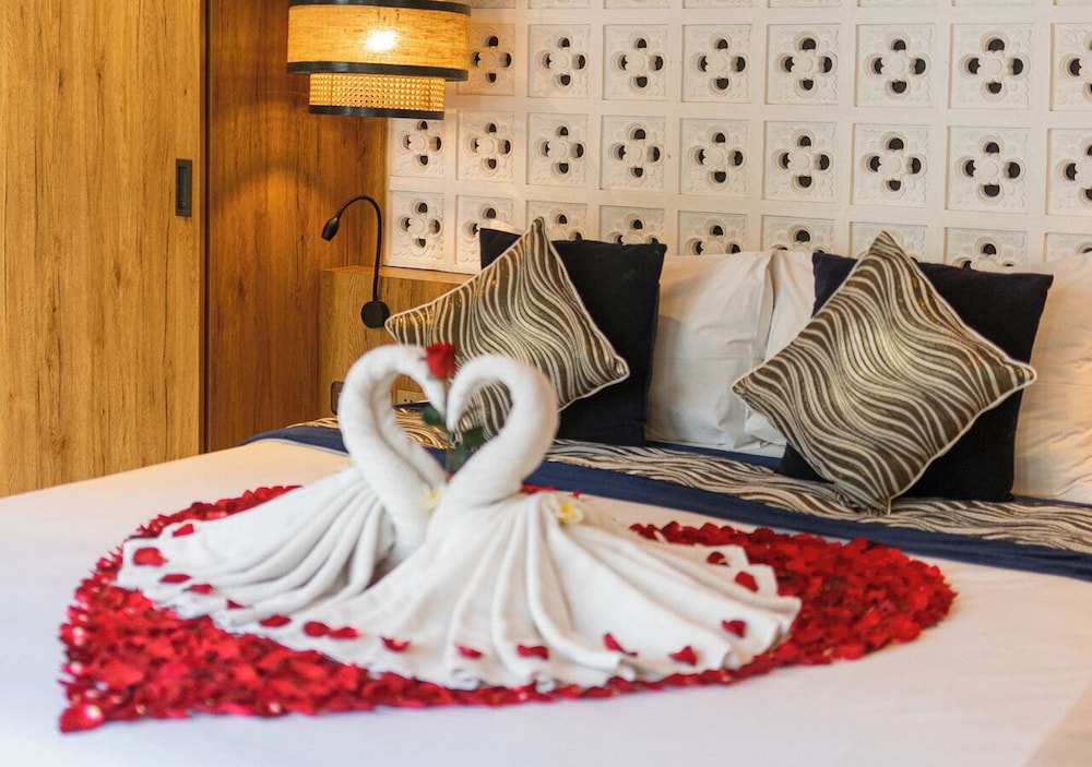 The Mavila Sanur in Denpasar, Indonesia