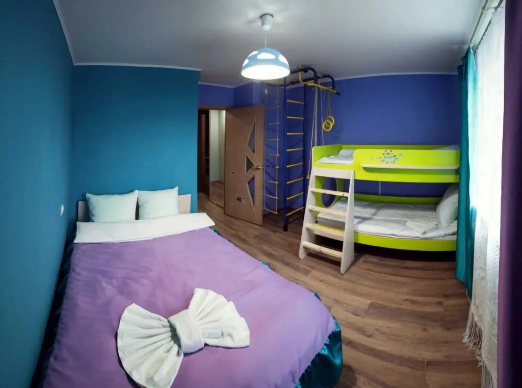 Dubki complex on Milicionnom Lane — hotel in Shuya